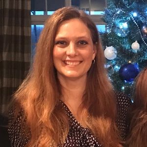 Meet your Posher, Peggy